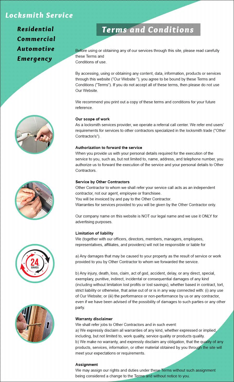 Fountain Valley Locksmith Service Fountain Valley, CA 714-548-3100